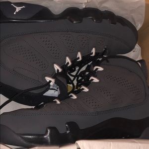 Big kids Jordan shoe